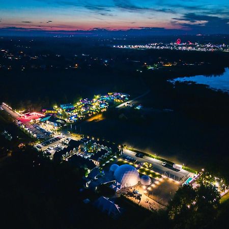 Scandinavia Resort زاتور المظهر الخارجي الصورة