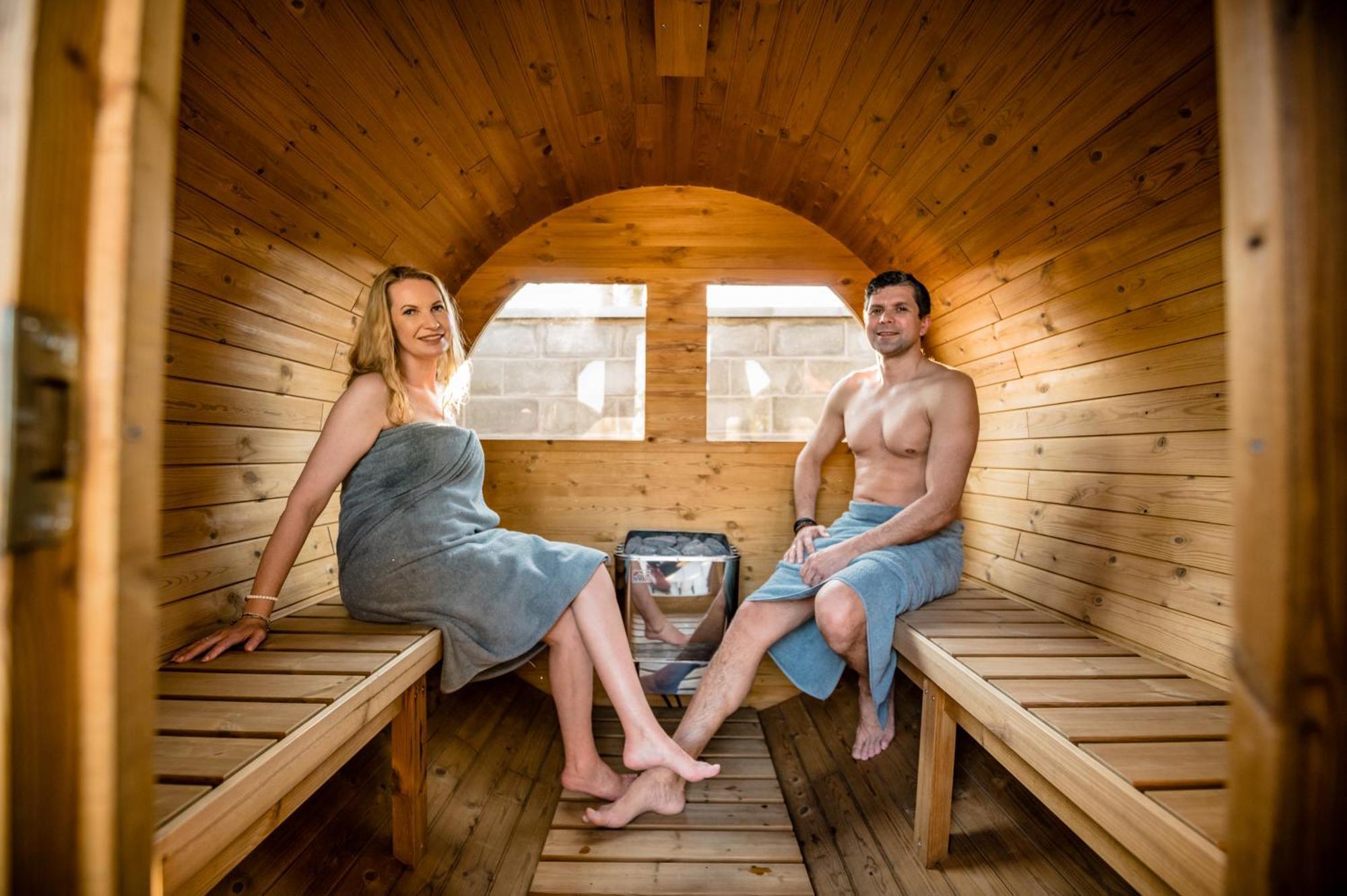 Scandinavia Resort زاتور المظهر الخارجي الصورة