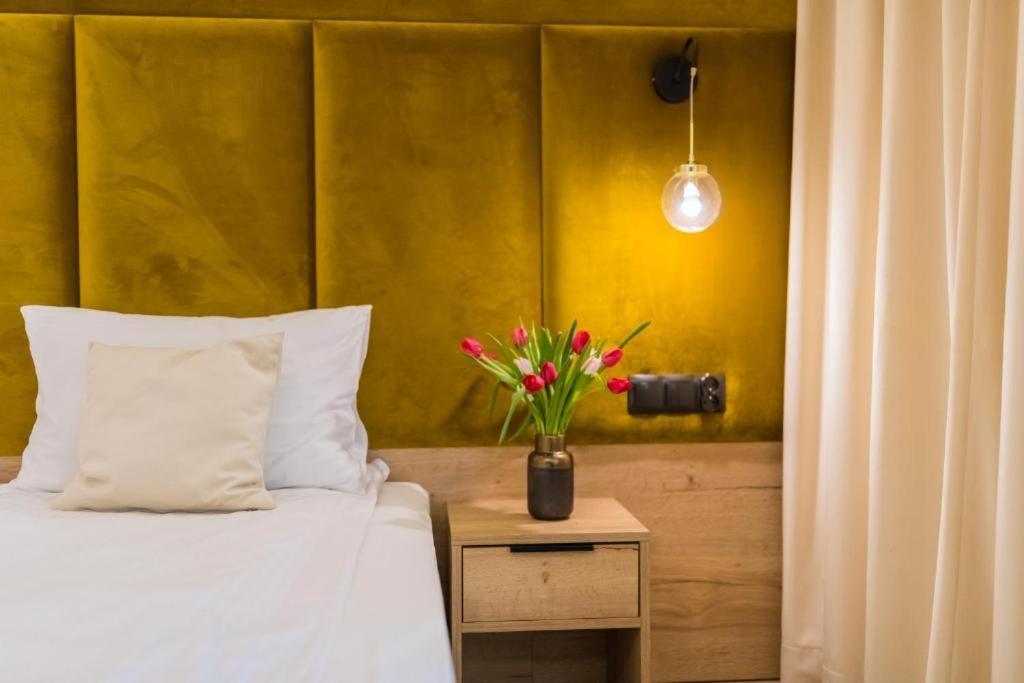 Scandinavia Resort زاتور المظهر الخارجي الصورة