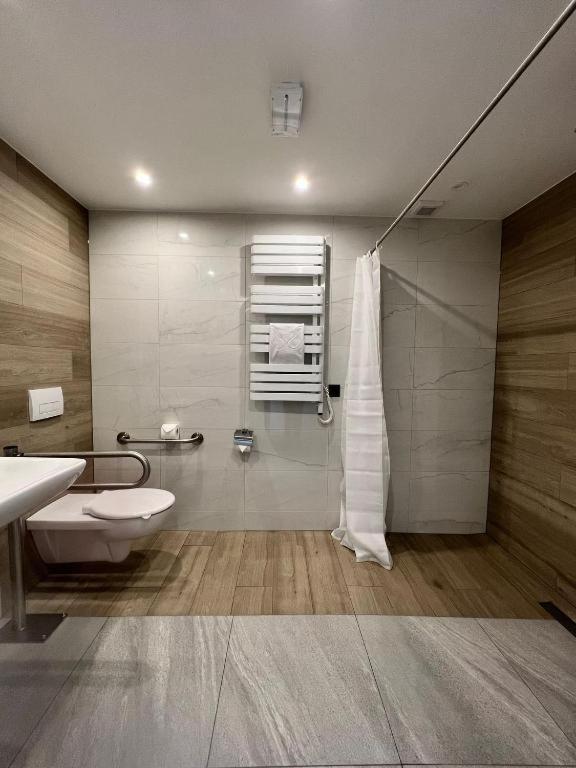 Scandinavia Resort زاتور المظهر الخارجي الصورة