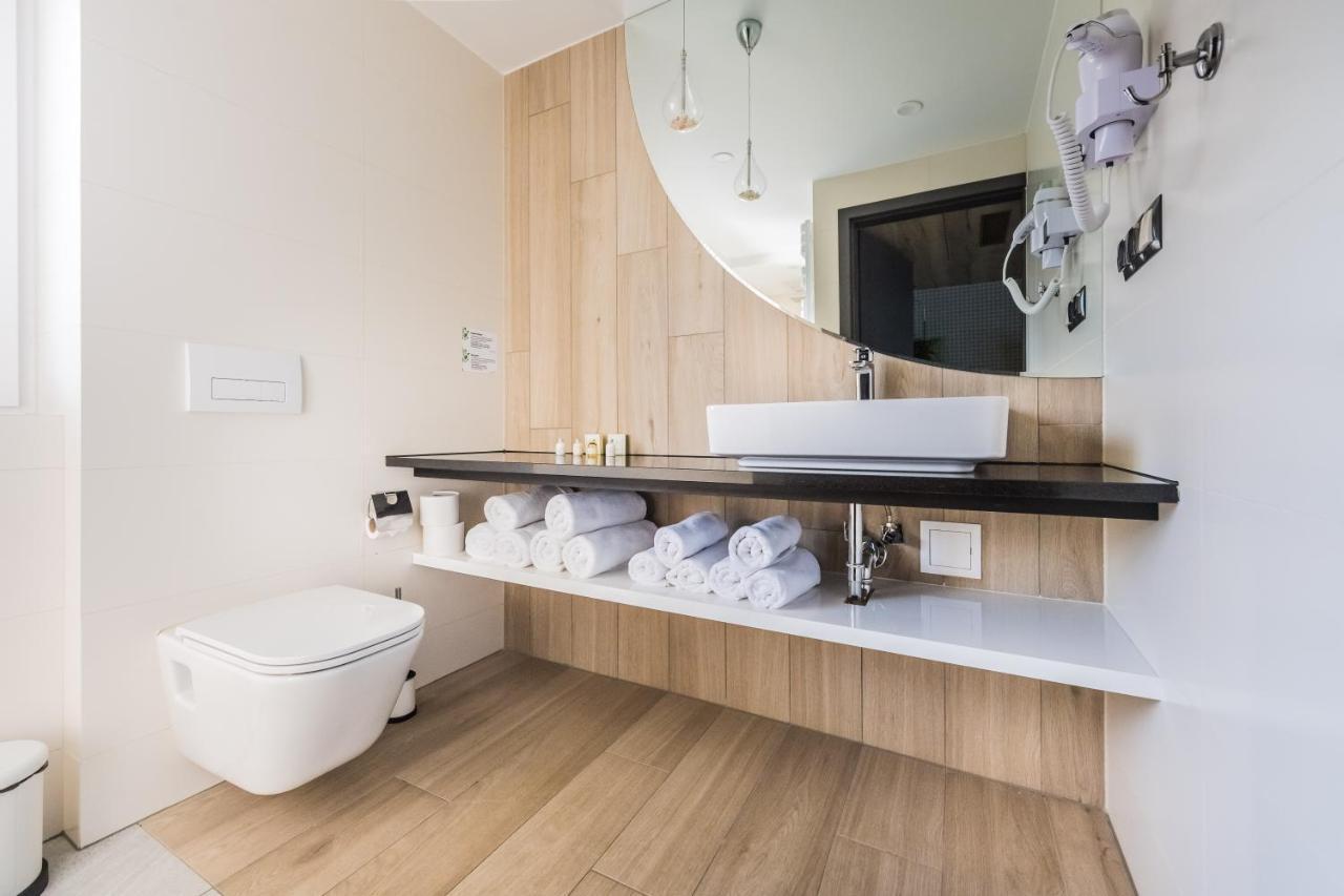 Scandinavia Resort زاتور المظهر الخارجي الصورة