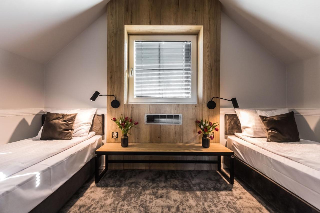 Scandinavia Resort زاتور المظهر الخارجي الصورة