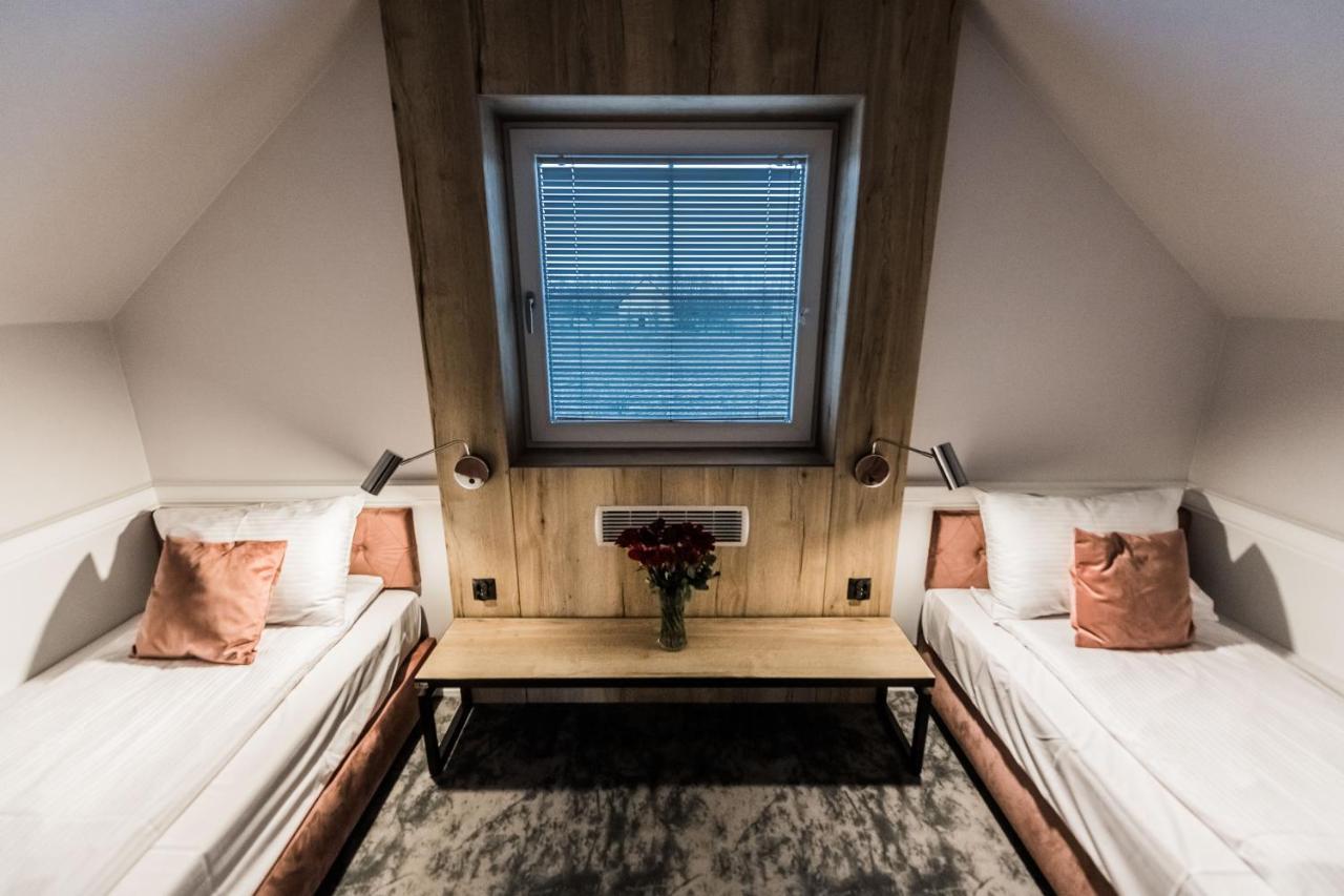 Scandinavia Resort زاتور المظهر الخارجي الصورة
