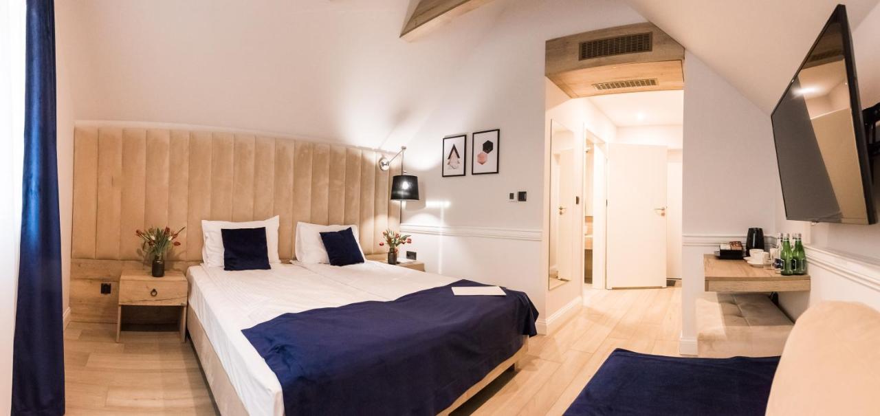 Scandinavia Resort زاتور المظهر الخارجي الصورة